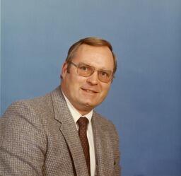Dale Janowsky