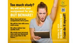 Academic integrity day memes
