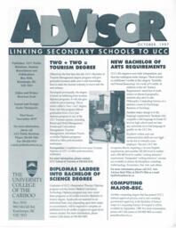 Advisor, October 1997