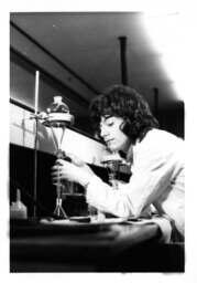 Chemistry experiments #3
