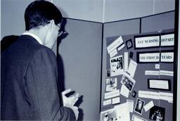 UCC Nursing Department: The First 20 years