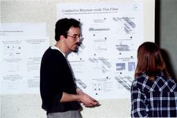 A Colloquy of chemists: Inorganic Chemistry Colloquium
