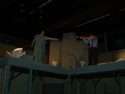 Walls production photo 04