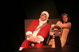 Reckless production photo 07