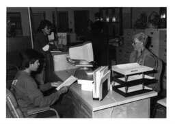 Admissions Cariboo College