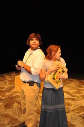 13th Annual Directors Festival production photo 05