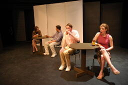 9th Annual Directors Festival production photo 02