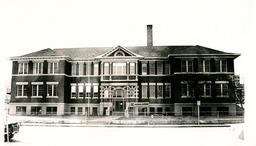 Allan Matthews School