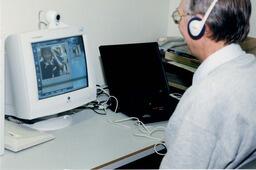 Video conferencing