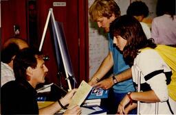 Registration