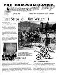 The Communicator June 04, 1996