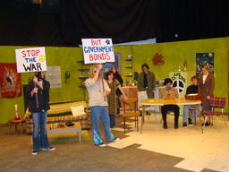 Moonchildren production photo 03
