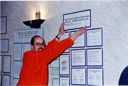A Colloquy of chemists: Inorganic Chemistry Colloquium