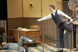 Anybody Out There production photo 02