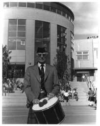 Bagpiper
