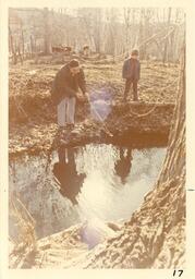 2 People in nature