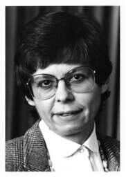 Susan Duerden, ESL
