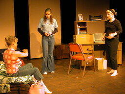 University production photo 01
