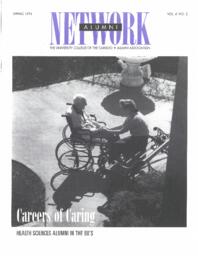 Alumni Network Spring 1994