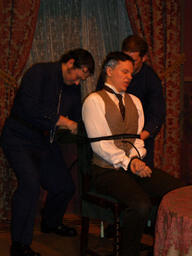Gaslight production photo 05