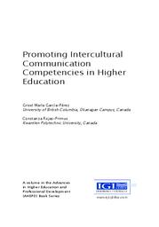 Internationalization and intercultural learning: A mixed methods study