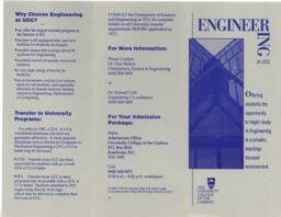 Engineering at UCC