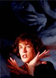 Caitlin Hicks: Mime