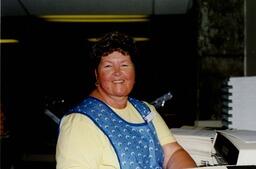 Joan Young