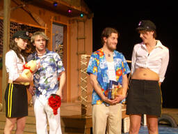 Twelfth Night production photo 08