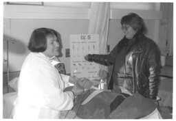 Nursing equipment