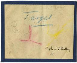   Target   : Back