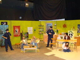 Moonchildren production photo 10