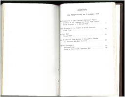 Contents