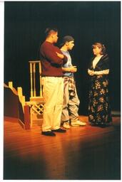The Shadow Box production photo 02