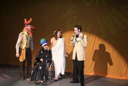 Reckless production photo 04