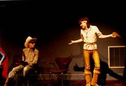 Heroes production photo 01