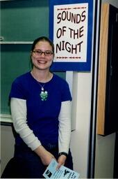 Sounds of the night