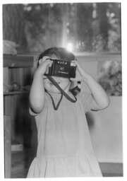 Taking photographs