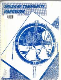 Shuswap Community Handbook