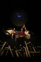 Patience production photo 08