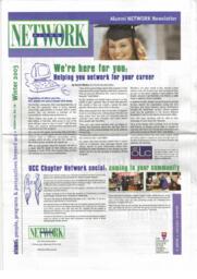 Alumni Network Winter 2003