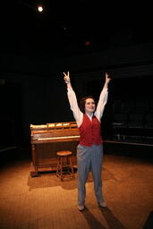 Waiting for the Parade production photo 06