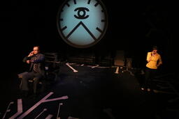 Patience production photo