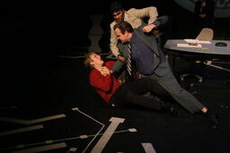 Patience production photo 06