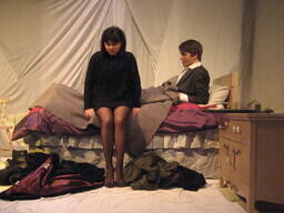 Beaver production photo 04