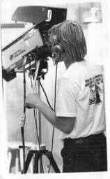 Cameraman #2