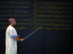 Wit production photo