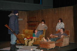 A Lie of the Mind production photo 05