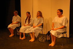 9th Annual Directors Festival production photo 07