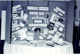 UCC Nursing Department: The First 20 years
